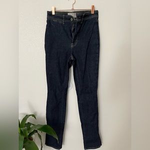Everlane jeans size 27 regular